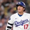 大谷翔平　３出塁２得点１盗塁、攻撃の起点として機能　ロバーツ監督「いい打席だった」と評価