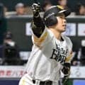 【ソフトバンク】豪快！近藤健介＆栗原陵矢＆柳田悠岐弾　王会長「柳田はまだ3年くらい大丈夫」