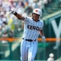 【甲子園】健大高崎・石田雄星が高校日本代表に選出　話してみたい選手は…