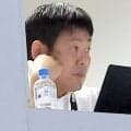 森保監督「本当ですか」横浜ＦＭの１６歳ＭＦのゴールを伝え聞き「素晴らしい。グイグイいってほしい」