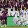 【水戸】かつての「J2の番人」が歴史的J1初勝利　アウェーで25年リーグ３位の京都下す
