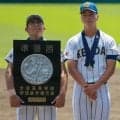 【甲子園】聖地の土は一握りだけ…健大高崎・石垣聡志「決勝の悔しさを忘れないよう」来年雪辱へ