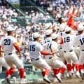 【甲子園】智弁和歌山・原田夏希コーチも喜ぶ「日本一を達成する姿は頼もしい」笑顔で見届ける
