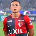鬼木監督も森保監督も…鹿島１８歳ＦＷ吉田湊海に期待大　鬼木監督「彼の良さは…」森保監督「自信つけている」