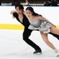 【フィギュア】「いくこう」櫛田育良＆島田高志郎組、自己ベスト合計161・76点　結成２季目