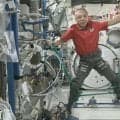 宇宙飛行士とデスクワーカー、実は似てる？航空宇宙医師発の老化予防対策とは