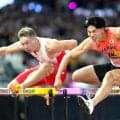 【陸上】男子１１０Ｍ障害　阿部竜希は５位、村竹ラシッドが６位　４００Ｍの中島佑気ジョセフは決勝進出逃す　世界トップが集う新設「アルティメット選手権」
