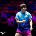 「五輪で金を取るためにやっている」松島輝空が世界1位目前で語った思い　19歳サウスポーが快挙に王手も見据える高み【WTTチャンピオンズマカオ】