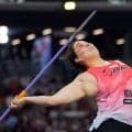 【陸上】北口榛花が日本新記録６８メートル９２のビッグスローでＶ　約３年ぶり自己記録更新　「素晴らしい日になりました」　新設「アルティメット選手権」賞金２３００万円ゲット