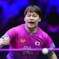 【卓球】開催地中国でも波紋…松島輝空へのフラッシュ妨害「指を差して不満を」現地メディア詳報