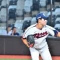 【U18】「釜山の大谷」ことハ・ヒョンスン、１安打完封で大会MVPに「監督にも絶対に…」