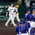 【阪神】長いトンネル…今季ワースト5連敗、47イニング適時打なし　藤川監督「悔しさを力に」