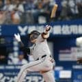 巨人・坂本　長嶋茂雄氏に並んだＮＰＢ歴代９位通算２４７１安打「並んだだけなので。また明日頑張ります」