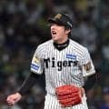 阪神・才木　中日・高橋宏と９回０封投げ合い「しっかり役割は果たせた」　チーム５連敗も巨人負けてマジック「１６」