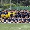 【高校サッカー】科学技術、８強入りした昨年の再現目指す　興津徹主将「全員で戦いたい」／静岡