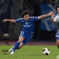 数的不利になっても町田が追いついて無敗継続！三井寺眞と小川航基のマッチアップ！指揮官の背景に｢妥協なき、頂点へ｣＆望月ヘンリー海輝が渾身のガッツポーズ！