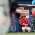 【広島】８年連続V逸が決定　新井監督「１戦１戦、最後まで戦っていくしかない」ナインを鼓舞