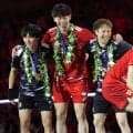 【バレー男子】イラン惑わせた高橋藍の無変化モーションのサーブ  さらに磨けば「パワーバレー」がトレンドのロス五輪で強みになる…清水邦広“ゴリ”の目