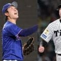 阪神ＯＢ中田氏が絶賛した「年に一度」のしびれる竜虎投手戦　２人の“ひろと”が演じた「あっぱれ」な９イニング
