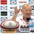 【ラグビー】日本代表エディーＨＣ“夏の陣”８戦で手応え「大きな達成感」年内残り５戦、２７年Ｗ杯へ実りの秋に…ＰＮＣ制覇一夜明け会見