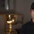 松山英樹「ぜひ勝ちたい」　プレジデンツ杯初出場の久常涼は「必要な選手」