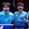 日本の黄金時代到来へ……張本智和が指摘したポイントとは？　9連覇を逃した中国は「進まない世代交代」に危機感【アジア大会2026卓球団体戦】