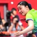 中国も震えた18歳の執念　「差は最終スコアほど大きくはない」王国メディアも張本美和の健闘に賛辞「次の決勝でも立ちはだかるだろう」【アジア大会】