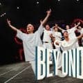 HARIBOW初単独公演「Go BEYOND」開催！世界王者や豪華ゲストが集結する一夜