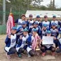 【特集・未来アスリート】下級生も活躍し、初めて春の関西リーグ戦を制した立命大女子ソフトボール部　インカレでも飛躍を誓う