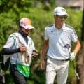 小斉平優和は45位で決勝へ チャン・ウェイルンが母国Vへ首位浮上 