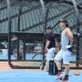村上宗隆、メジャー1年目でポストシーズン進出、次は逆転地区優勝へ