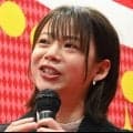 34歳高木菜那さん「子ども達以上に喜んでる。笑」アンパンマンと満面笑みに「可愛いぜ」