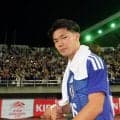 【日本代表】塩貝健人が初得点から一夜明けて喜び実感「点を取れると人生が豊かになる」