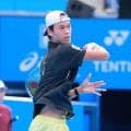 【テニス】「できれば決勝で」坂本怜、憧れ錦織圭の現役最後の大会で再戦希望…８月全米ＯＰ予選で勝利した新鋭