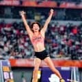 諸田実咲が女子棒高跳び史上初の金メダル！今季３度目、自身の日本記録更新４ｍ５５で中国勢の８連覇阻止