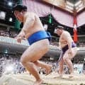藤ノ川が痛い４敗目「根負けです」美ノ海を攻め切れず、朝乃山戦へ「切り替えて明日頑張ります」