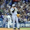 敗戦後の阪神ベンチ　珍しい光景に「何を話しているんだろう」「泣けるよ」とネット注目　石井が言及