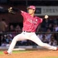 【楽天】古謝樹、26日ソフトバンク戦に先発へ「なんとか一つでも多くチームとしての勝利を…」
