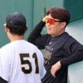 阪神の３５歳・西勇　今季引退決断も「引退するまでは変わらない」練習後に心境　惜別、感謝の声に「うれしいですよね」