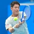 錦織圭「悔いなく終われるように」　３０日開幕・現役最後の公式戦へ意気込み