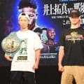 那須川天心「本能で戦う」“神童”解放で井上拓真にリベンジ予告　「お前は天才。自分を信じろ」元世界王者・村田氏助言で覚悟