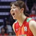 「その先にあるものまで推測され…」女子バレー山田二千華が苦しい胸の内を明かす「正直やるせなさを感じることもありました」