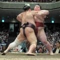 【元大関・琴風の目】朝乃山が自分の相撲で勝ったという事実に感じる優勝争い波乱の予感