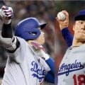 大谷翔平、史上初４年連続ユニホーム売り上げ１位　初めて日本勢３人がトップ２０入り　９位山本由伸　２０位村上宗隆　ＭＬＢ発表