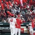 広島・赤木　“ブルペンデー”で勝利の流れ３回０封　新井監督「数少ない得点をよく投手がつないでくれた」