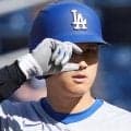 大谷翔平「１番DH」今シーズン残り３試合　サイ・ヤング賞左腕スクバルが今季最終登板