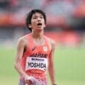 アジア大会　吉田祐也は涙の１１位　ゴール直後に人目をはばからず　理由は「感謝」も「応援してくれたのに無駄にしてしまって悔しい」