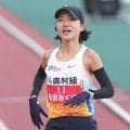 【陸上】矢田みくに、転倒アクシデントから驚異の銅メダル！　２度目のマラソンで日本勢２大会ぶり表彰台　男女でアベックメダル