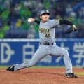 【阪神】総動員ブルペン陣はあと８試合踏ん張れるか　工藤泰成につなぐ方程式は日替わりへ