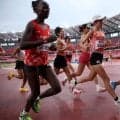 【陸上】佐藤早也伽、４位に表情暗く「収穫は、今はちょっと、見つけられない」…女子マラソン